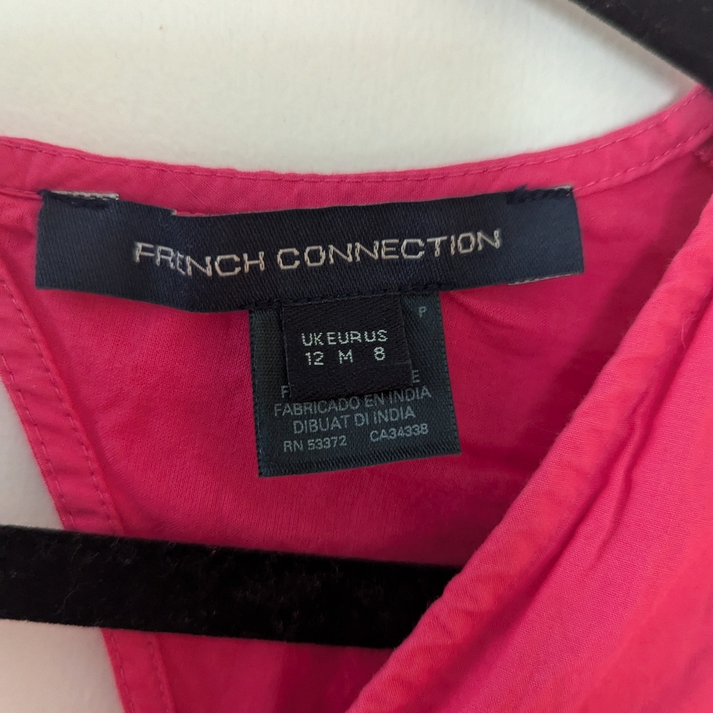 French Connection Dress - Picture 2 of 5